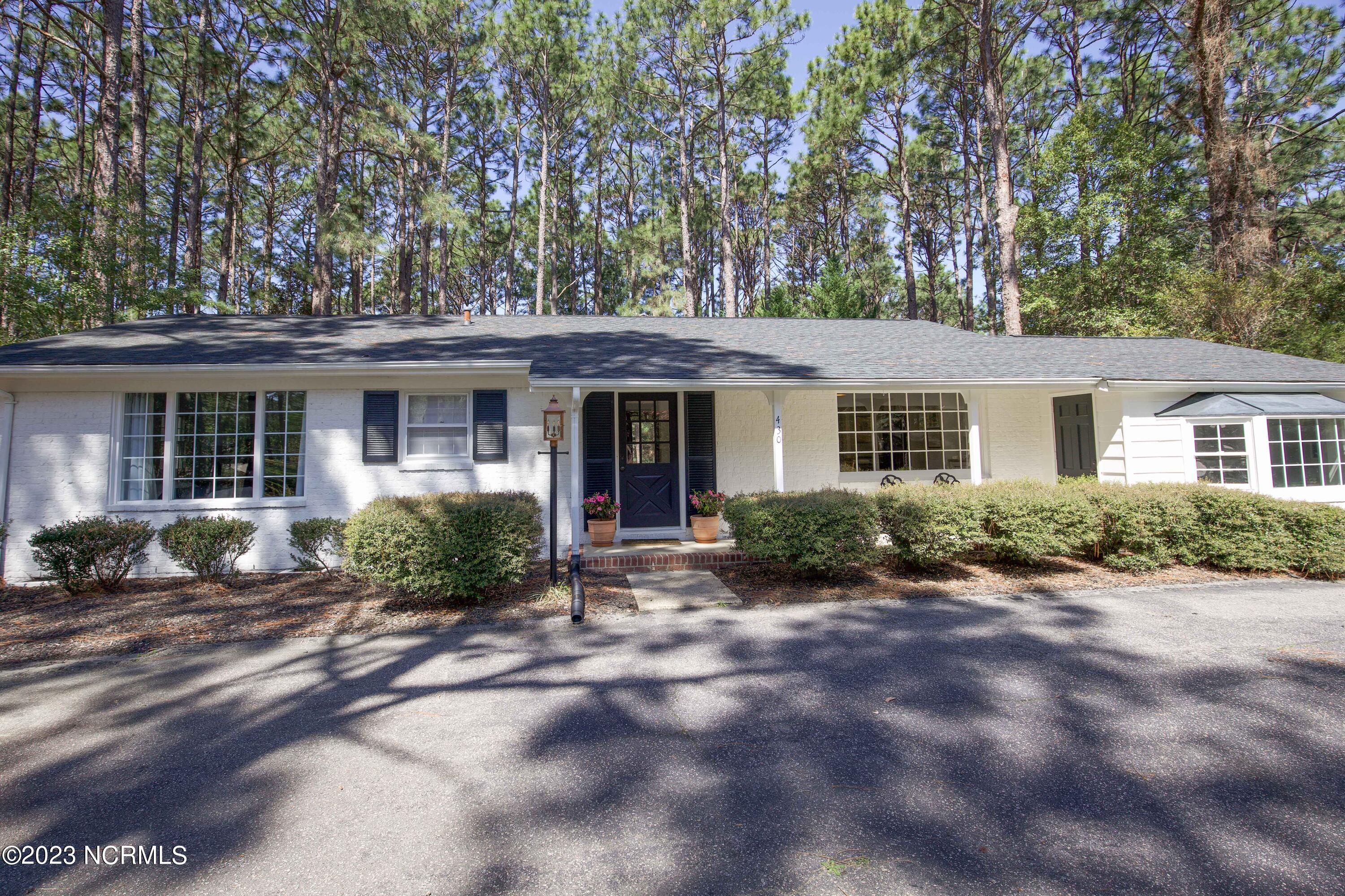 430 Crestview Road Southern Pines, NC 28387 - Photo 48 of 55 430 Crestview Rd-51