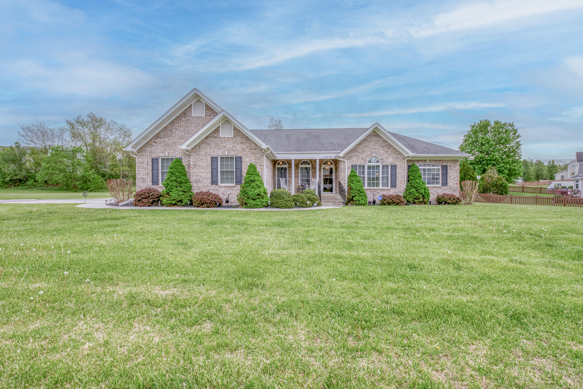 389 Harvest Road Bristol, VA 24201 - Photo 1 of 41 161_7942_3 copy