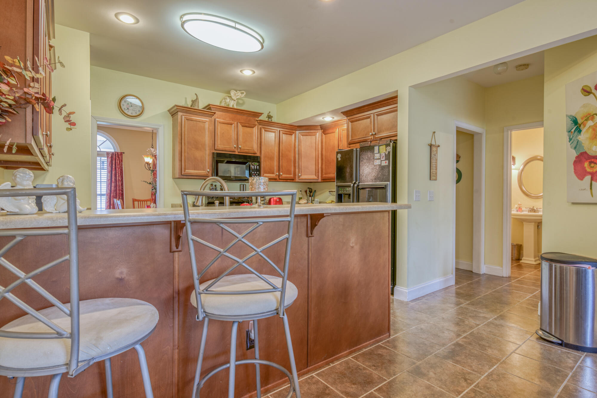 389 Harvest Road Bristol, VA 24201 - Photo 14 of 41 161_8044_18 copy