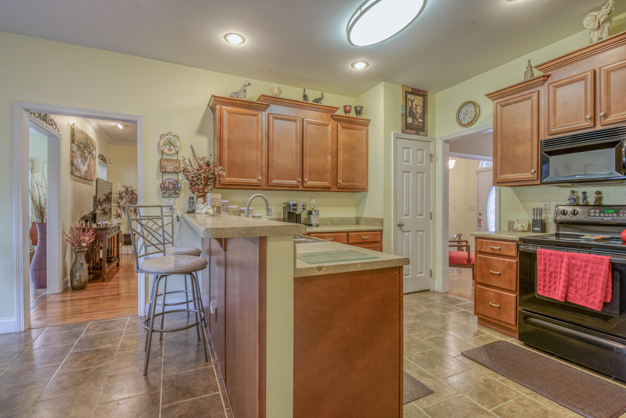 389 Harvest Road Bristol, VA 24201 - Photo 15 of 41 161_8048_19 copy