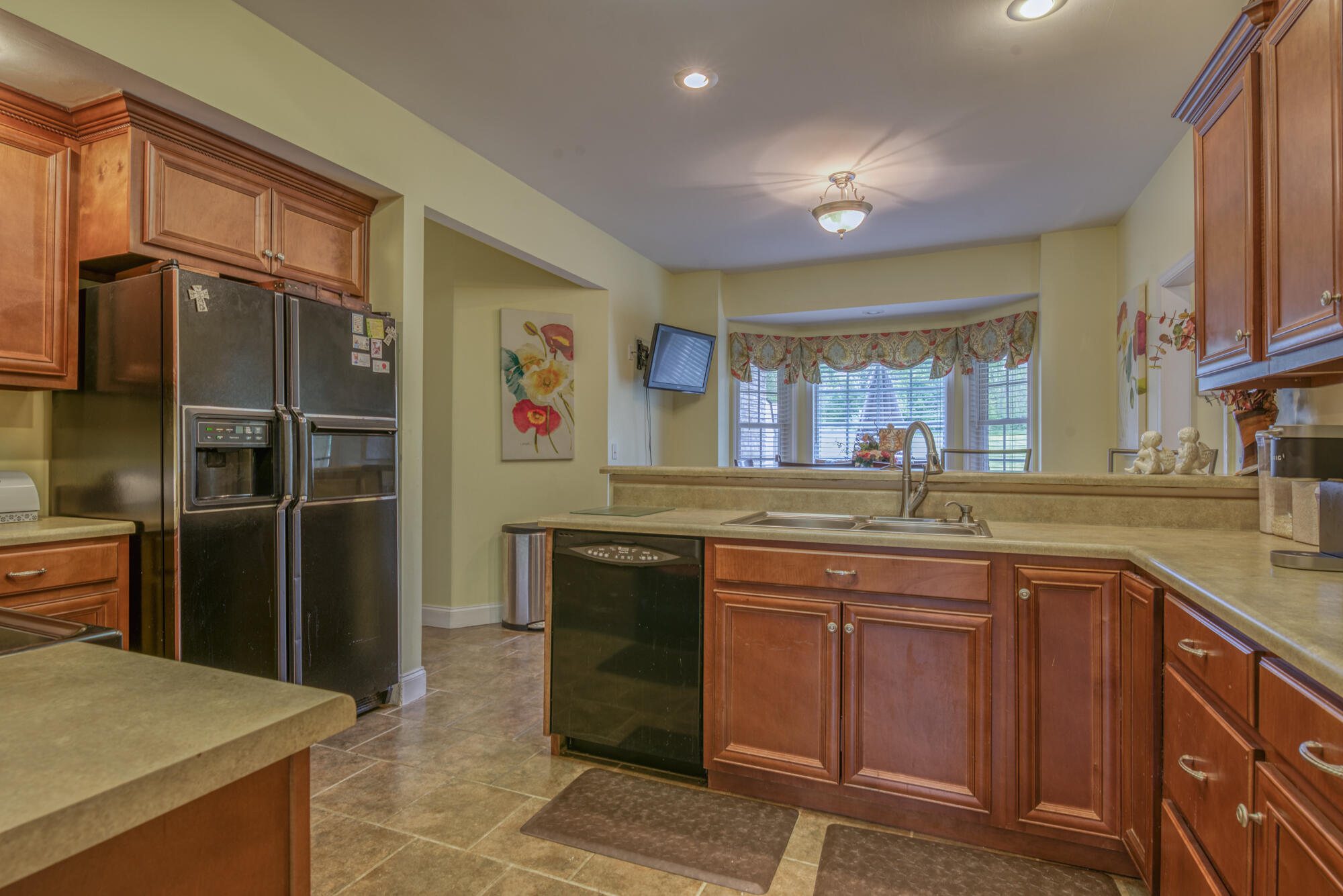 389 Harvest Road Bristol, VA 24201 - Photo 16 of 41 161_8054_20 copy