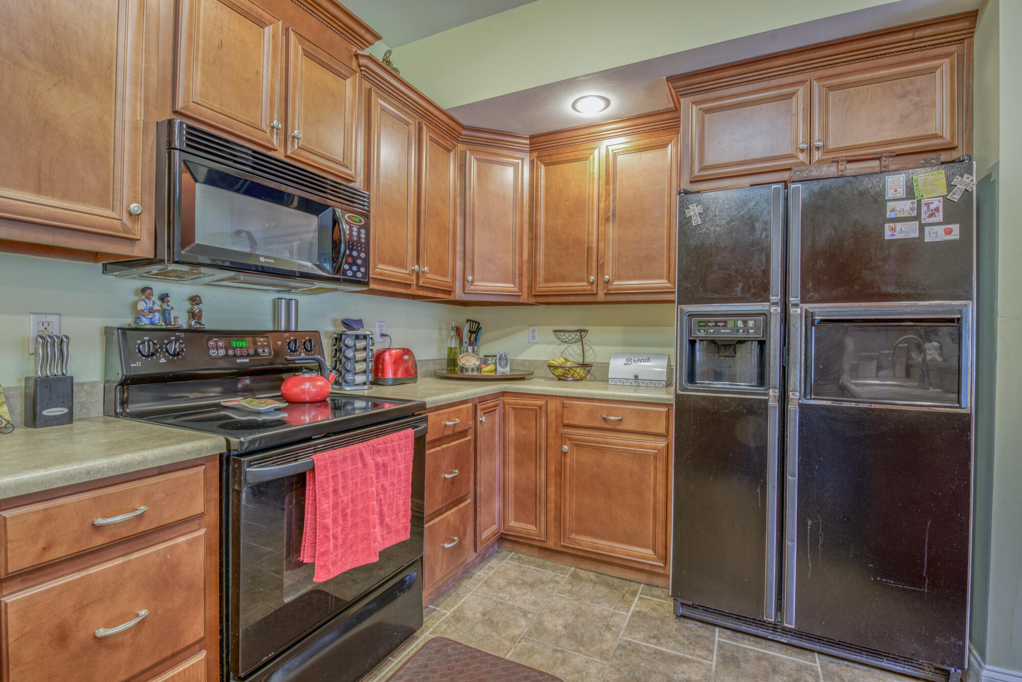 389 Harvest Road Bristol, VA 24201 - Photo 17 of 41 161_8058_21 copy
