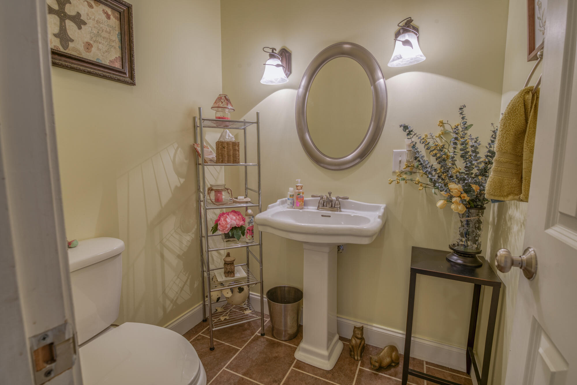 389 Harvest Road Bristol, VA 24201 - Photo 18 of 41 161_8063_22 copy