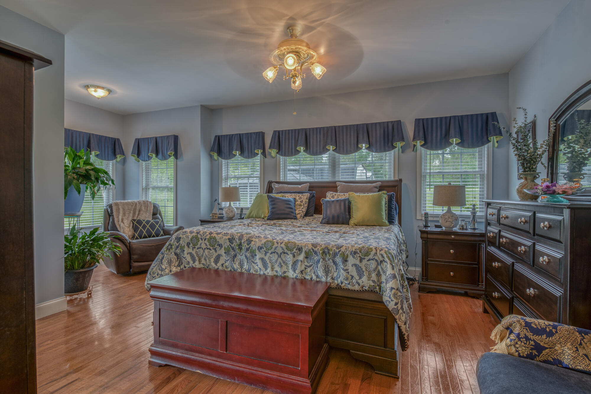 389 Harvest Road Bristol, VA 24201 - Photo 19 of 41 161_8074_24 copy