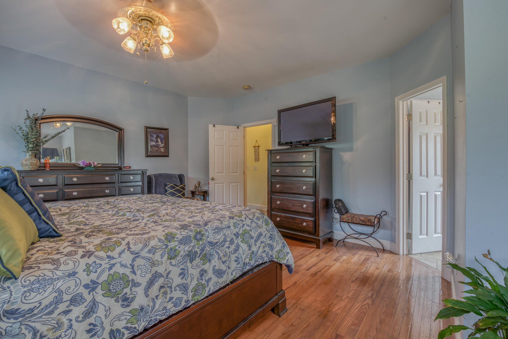 389 Harvest Road Bristol, VA 24201 - Photo 20 of 41 161_8080_25 copy