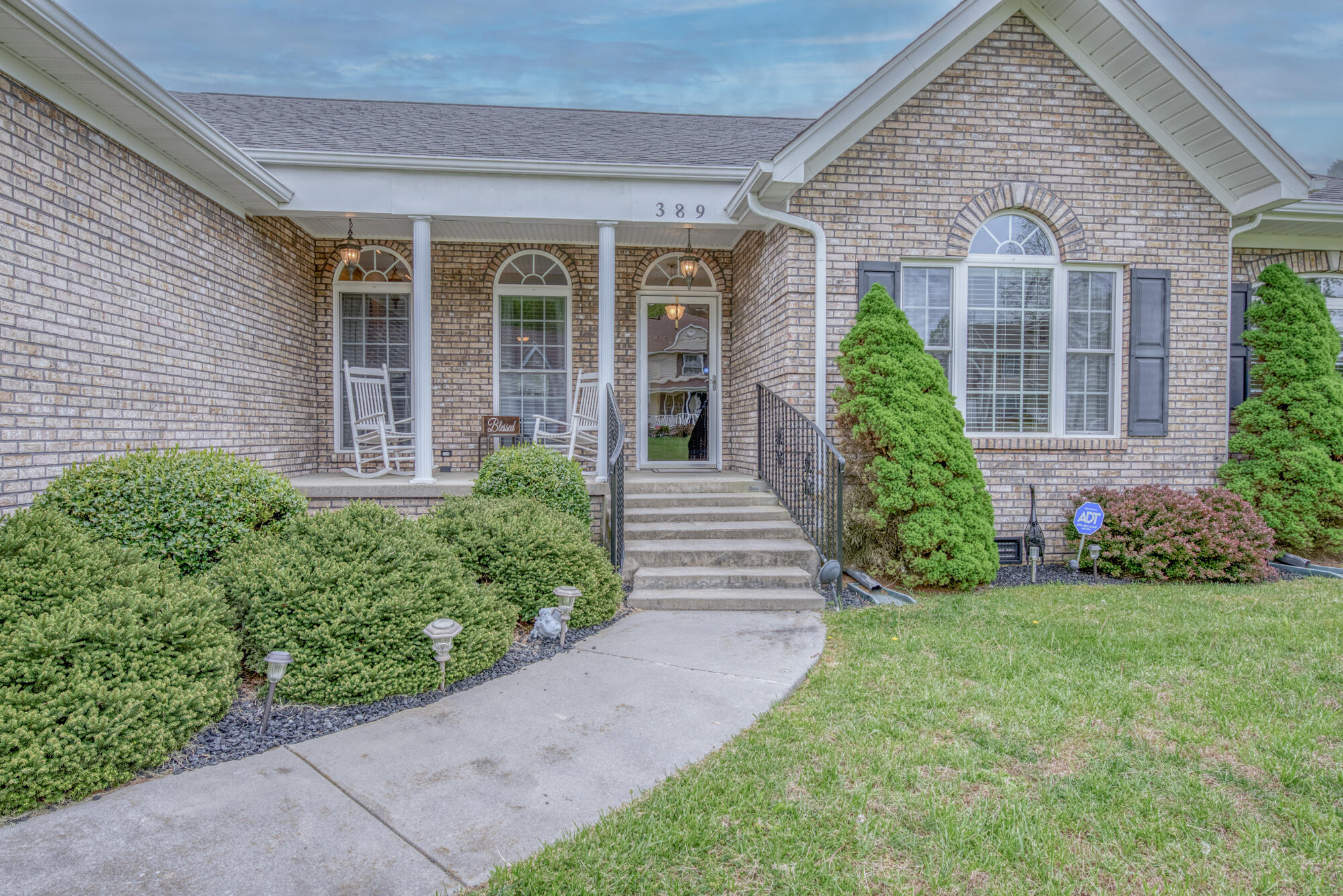 389 Harvest Road Bristol, VA 24201 - Photo 2 of 41 161_7952_5 copy