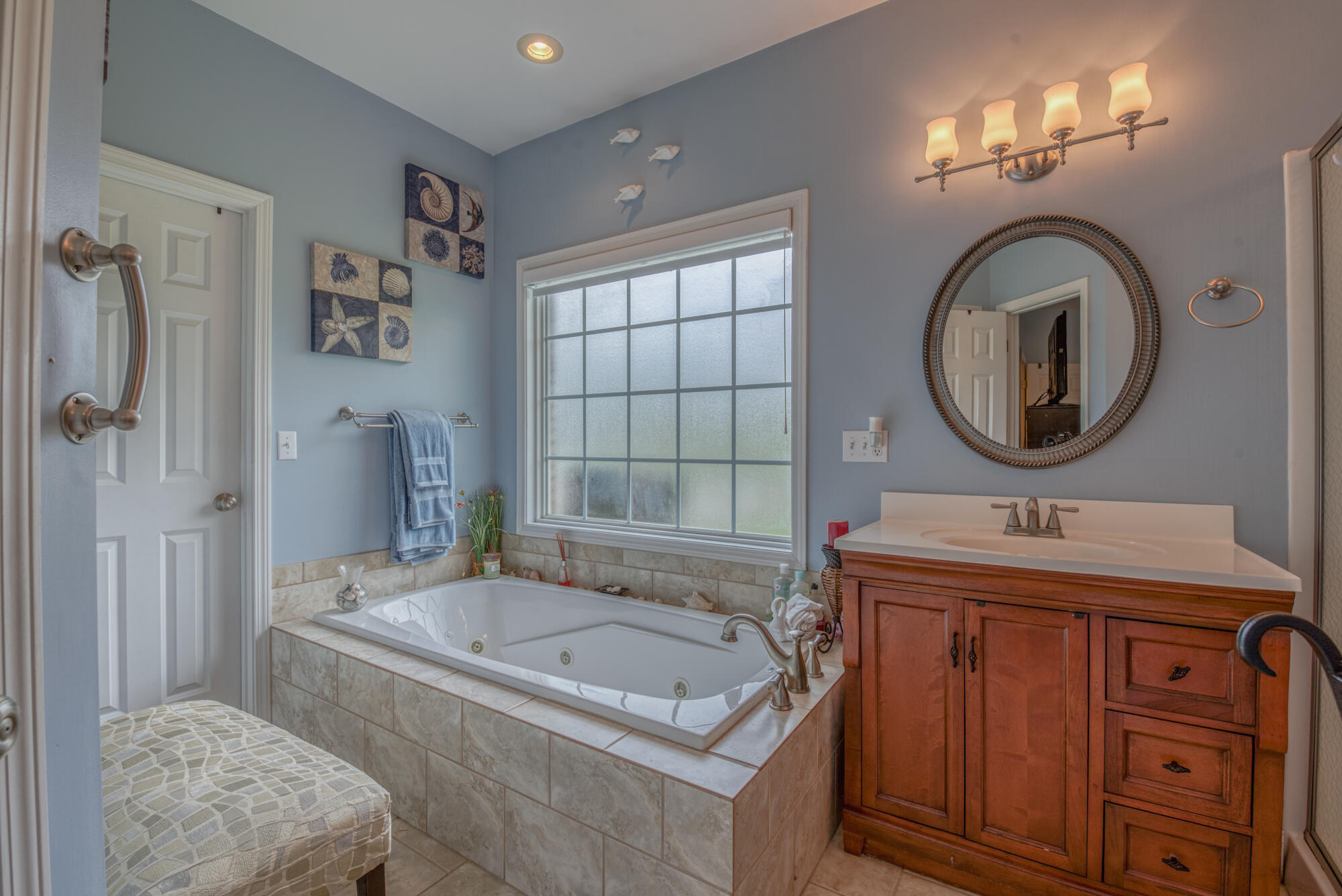 389 Harvest Road Bristol, VA 24201 - Photo 21 of 41 161_8087_26 copy
