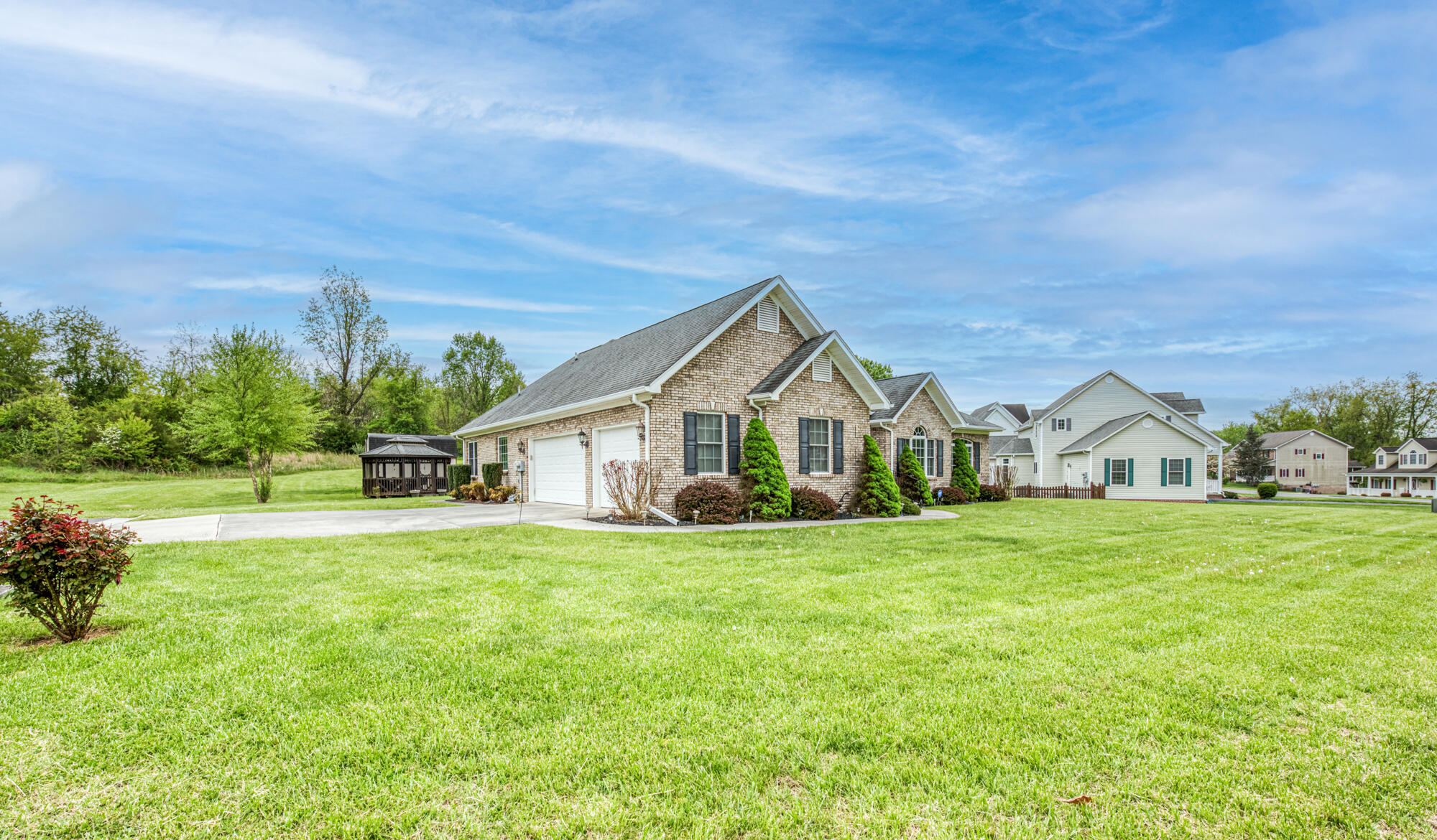 389 Harvest Road Bristol, VA 24201 - Photo 28 of 41 161_7935_2 copy
