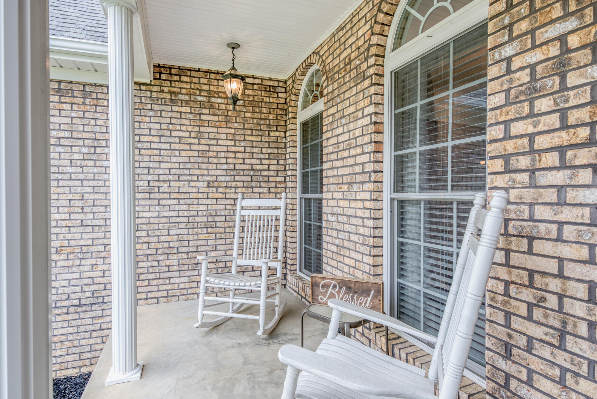 389 Harvest Road Bristol, VA 24201 - Photo 3 of 41 161_7954_6 copy