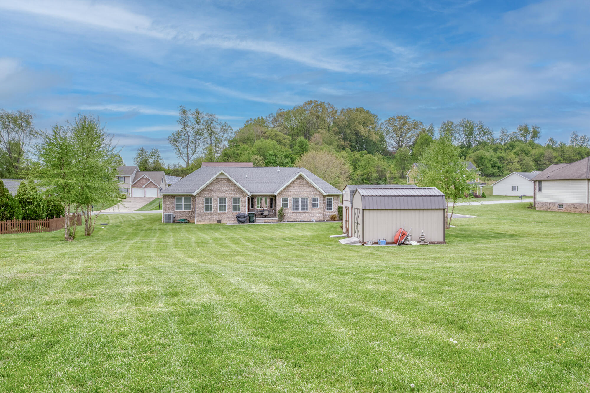 389 Harvest Road Bristol, VA 24201 - Photo 31 of 41 161_8120_33 copy