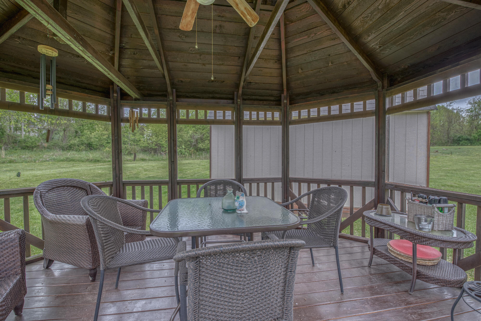 389 Harvest Road Bristol, VA 24201 - Photo 34 of 41 161_8136_36 copy