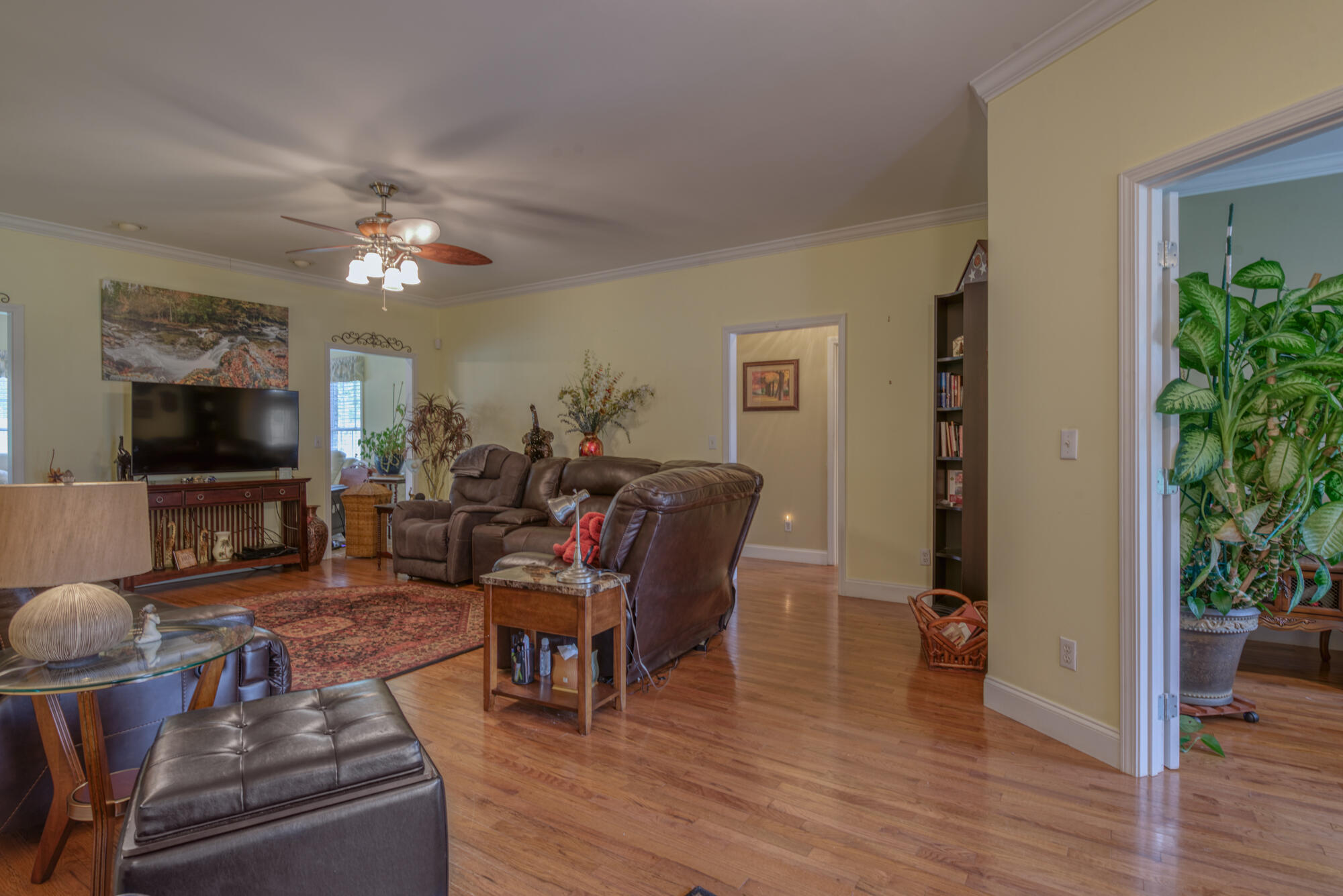 389 Harvest Road Bristol, VA 24201 - Photo 4 of 41 161_8003_11 copy