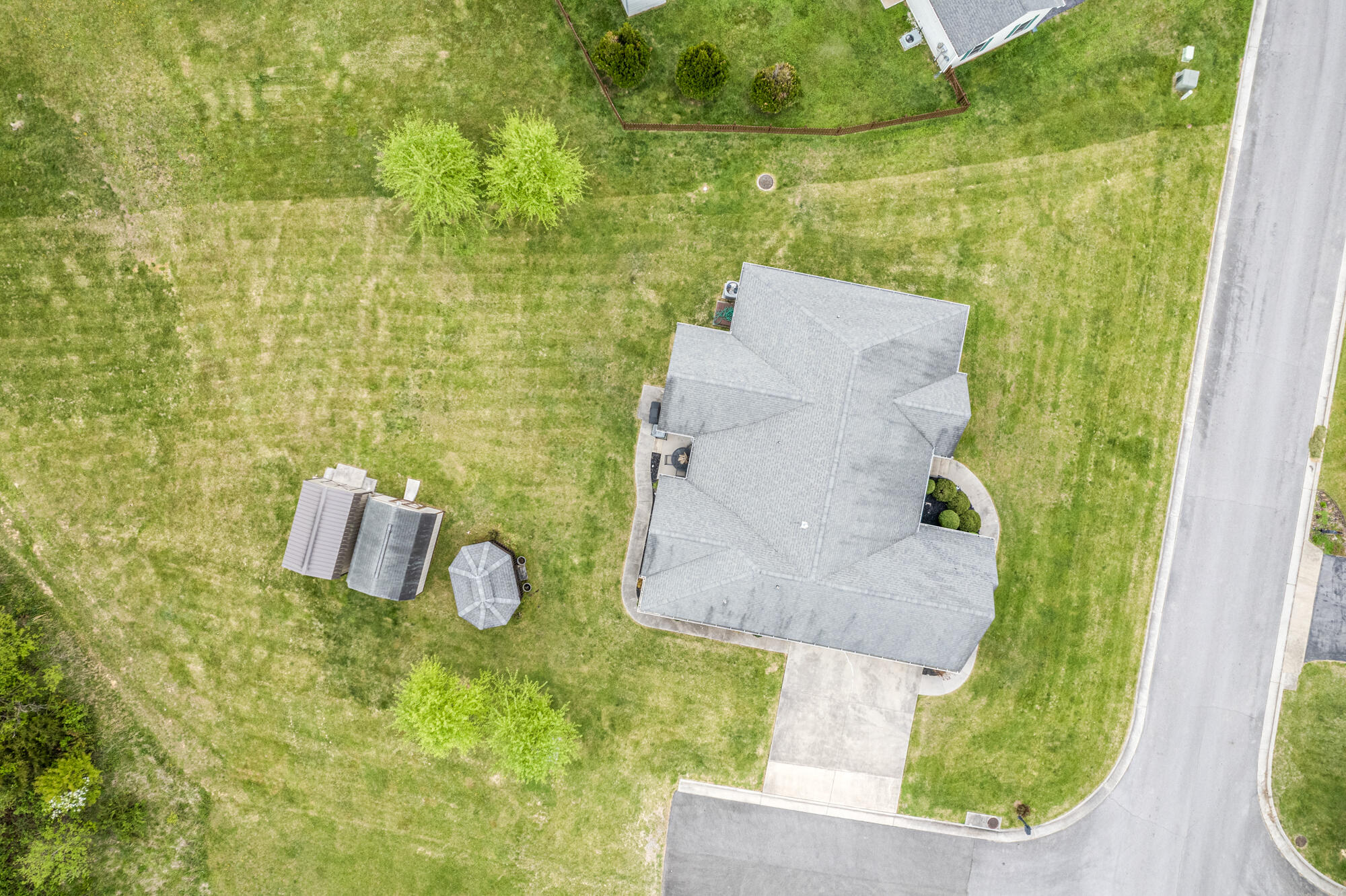 389 Harvest Road Bristol, VA 24201 - Photo 41 of 41 DJI_0345 copy