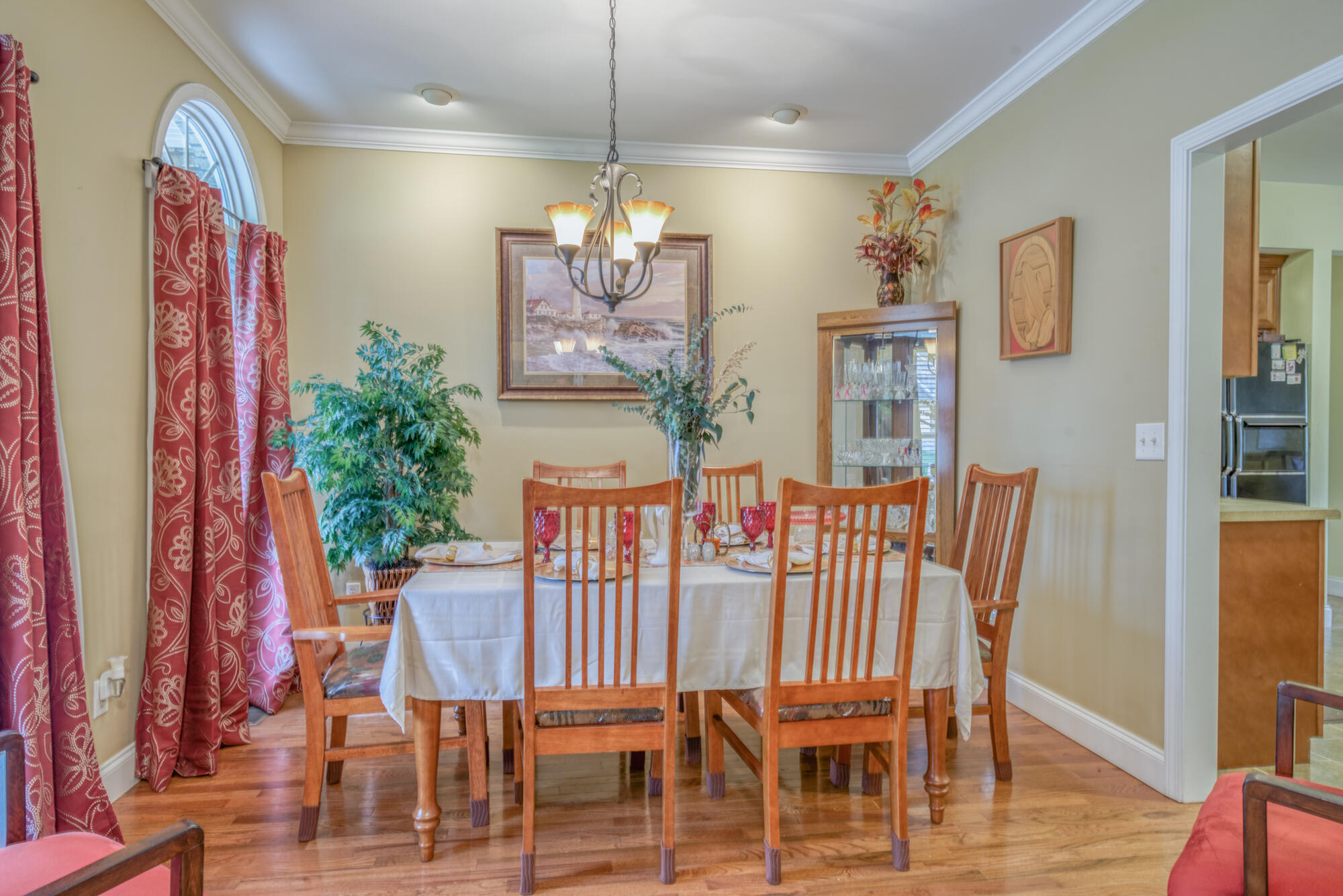 389 Harvest Road Bristol, VA 24201 - Photo 6 of 41 161_7973_8 copy