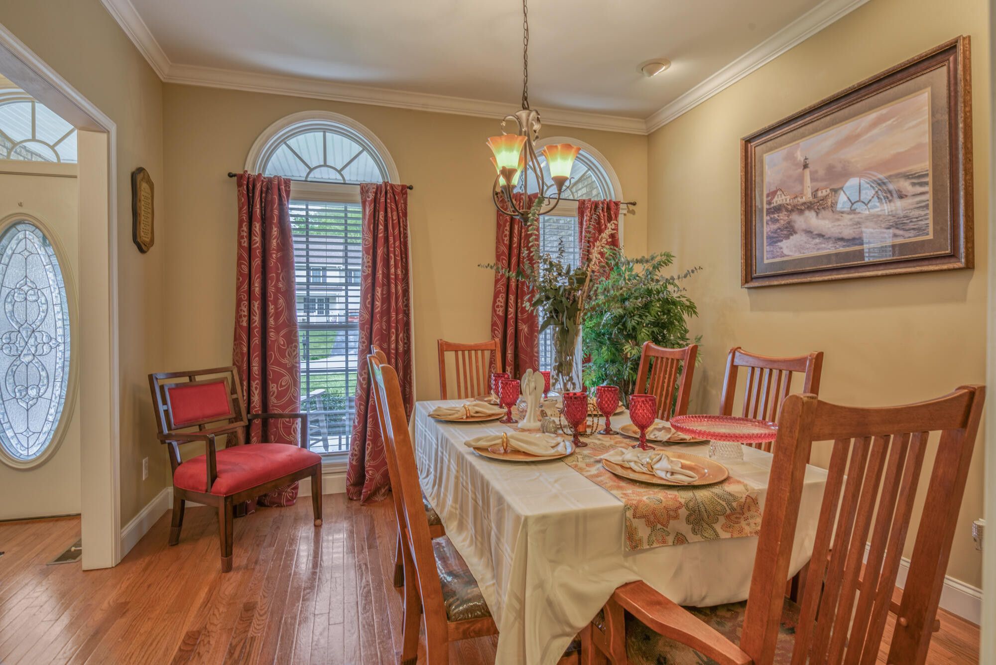 389 Harvest Road Bristol, VA 24201 - Photo 7 of 41 161_7985_9 copy