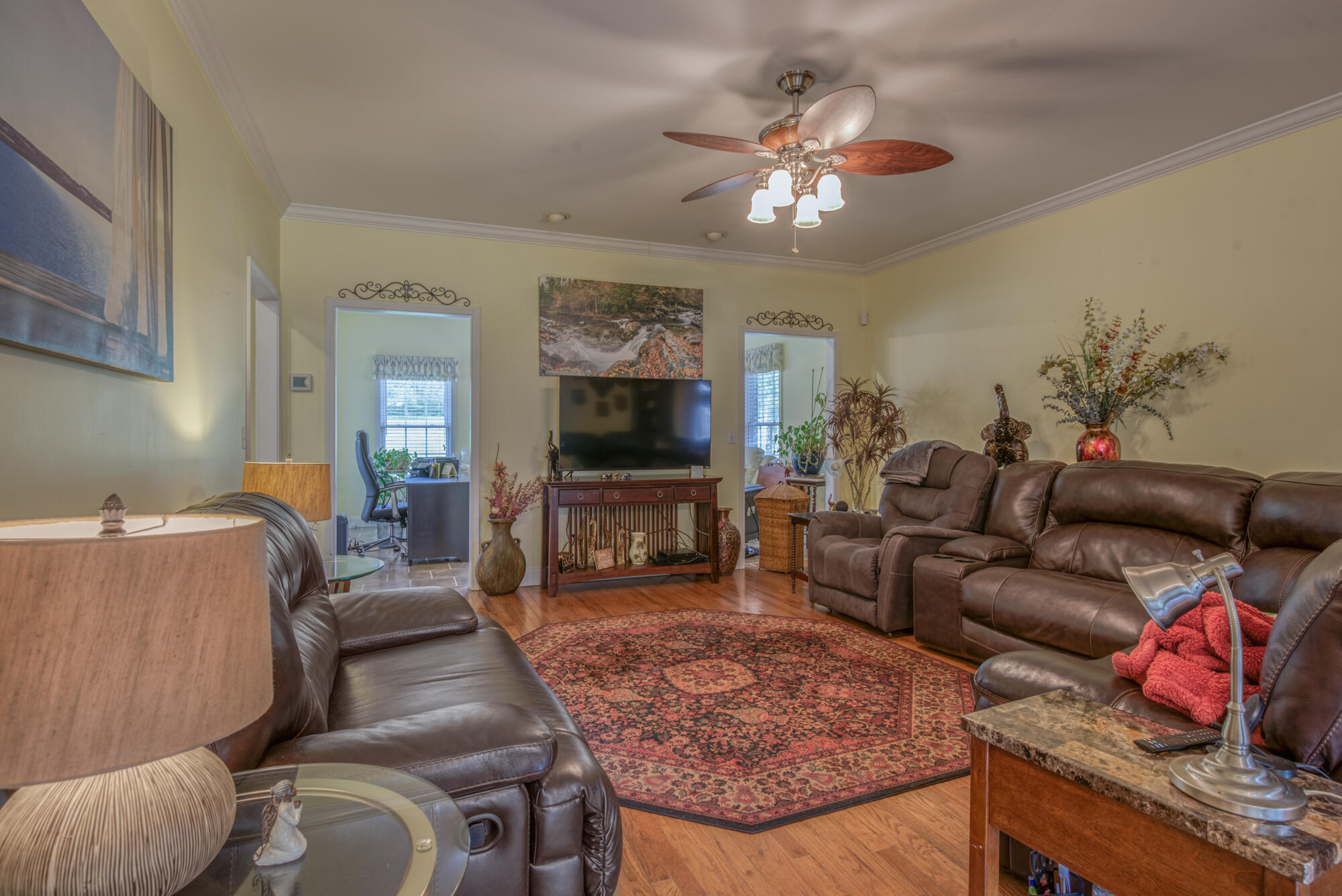389 Harvest Road Bristol, VA 24201 - Photo 8 of 41 161_7998_10 copy