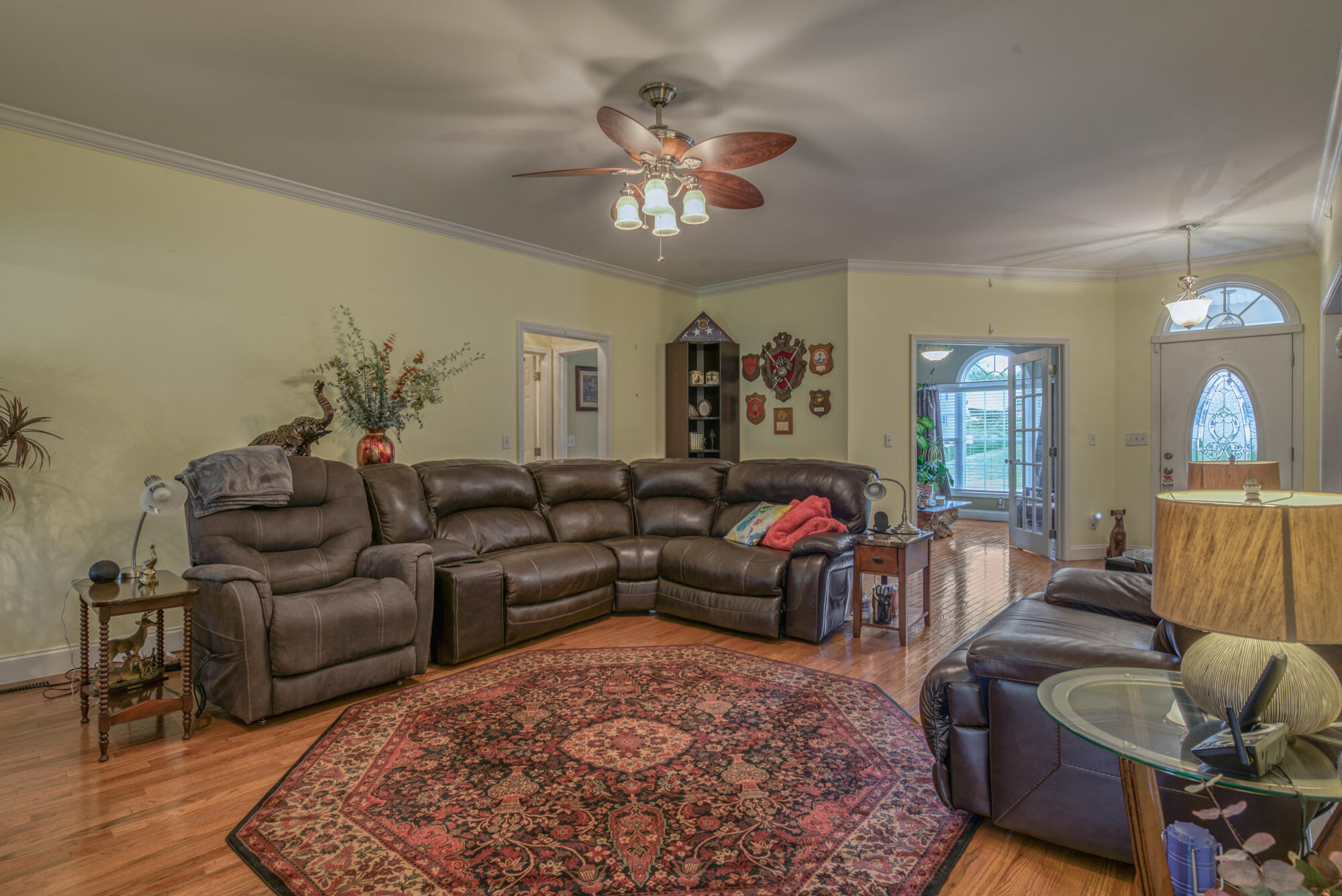 389 Harvest Road Bristol, VA 24201 - Photo 10 of 41 161_8024_14 copy