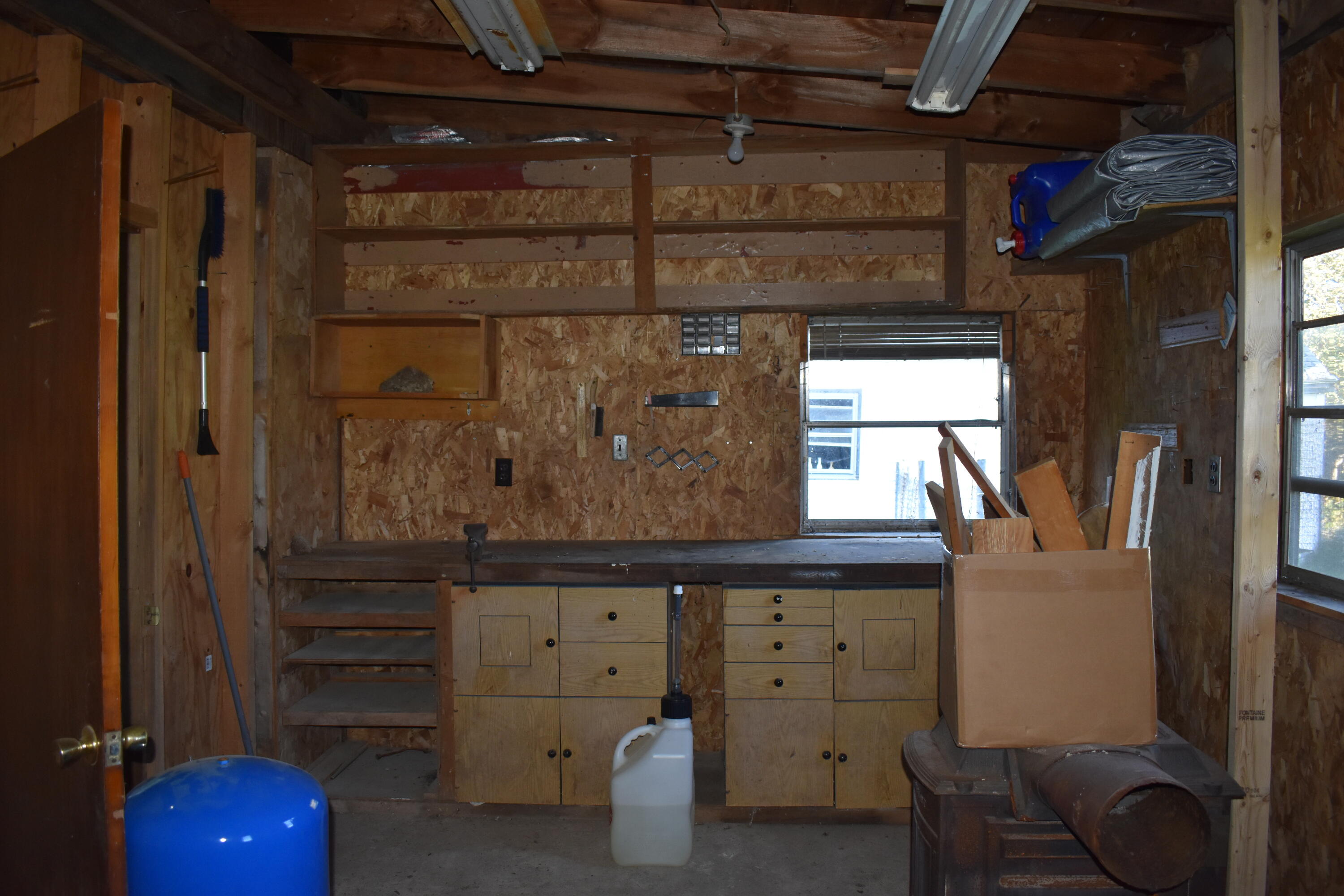115 Pea Ridge Road Chester, ME 04457 - Photo 17 of 19