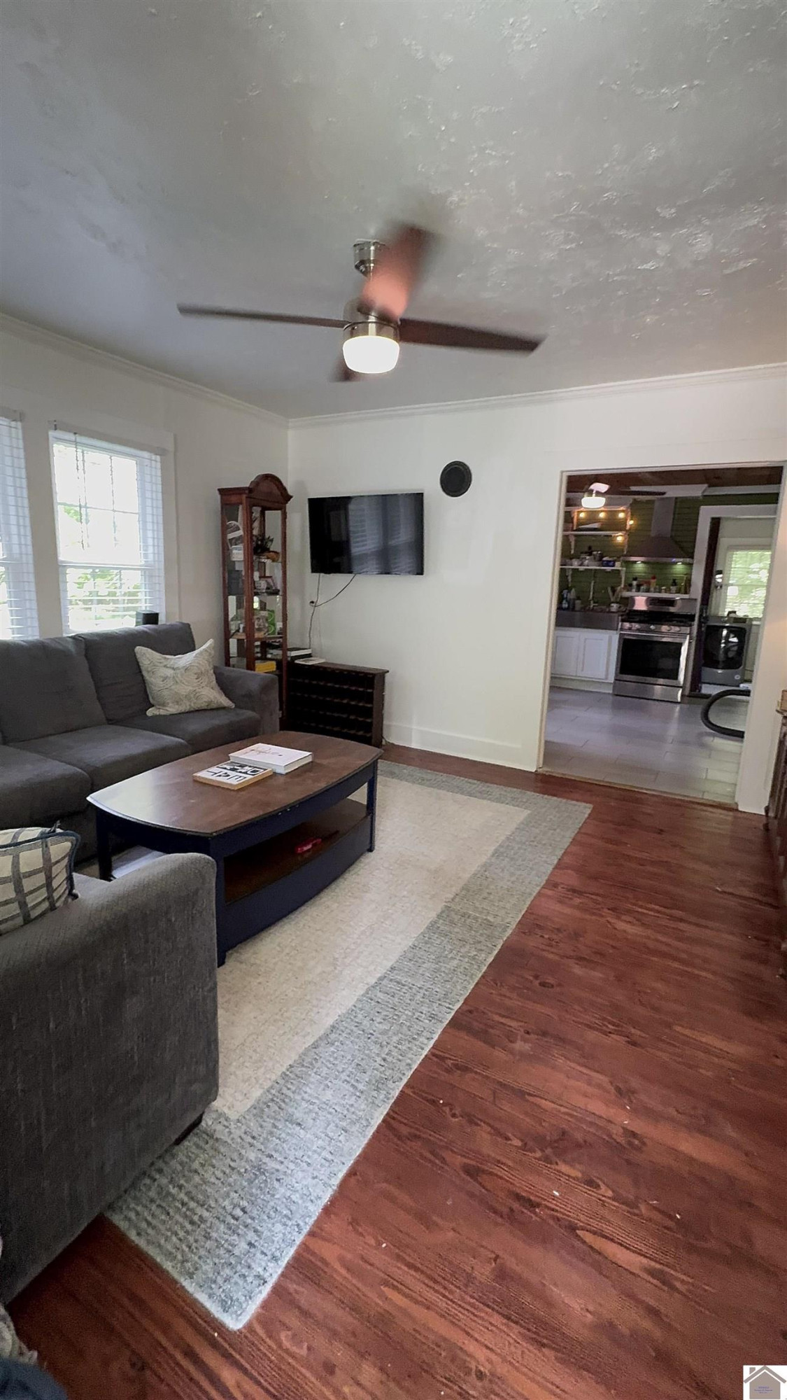 159 Barkley Drive Grand Rivers, KY 42045 - Photo 7 of 19 Photo 7