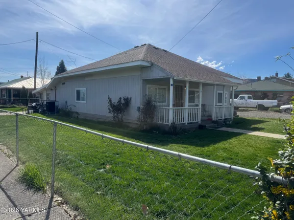 $299,000 | 110 East Second Street, Naches, WA 98937