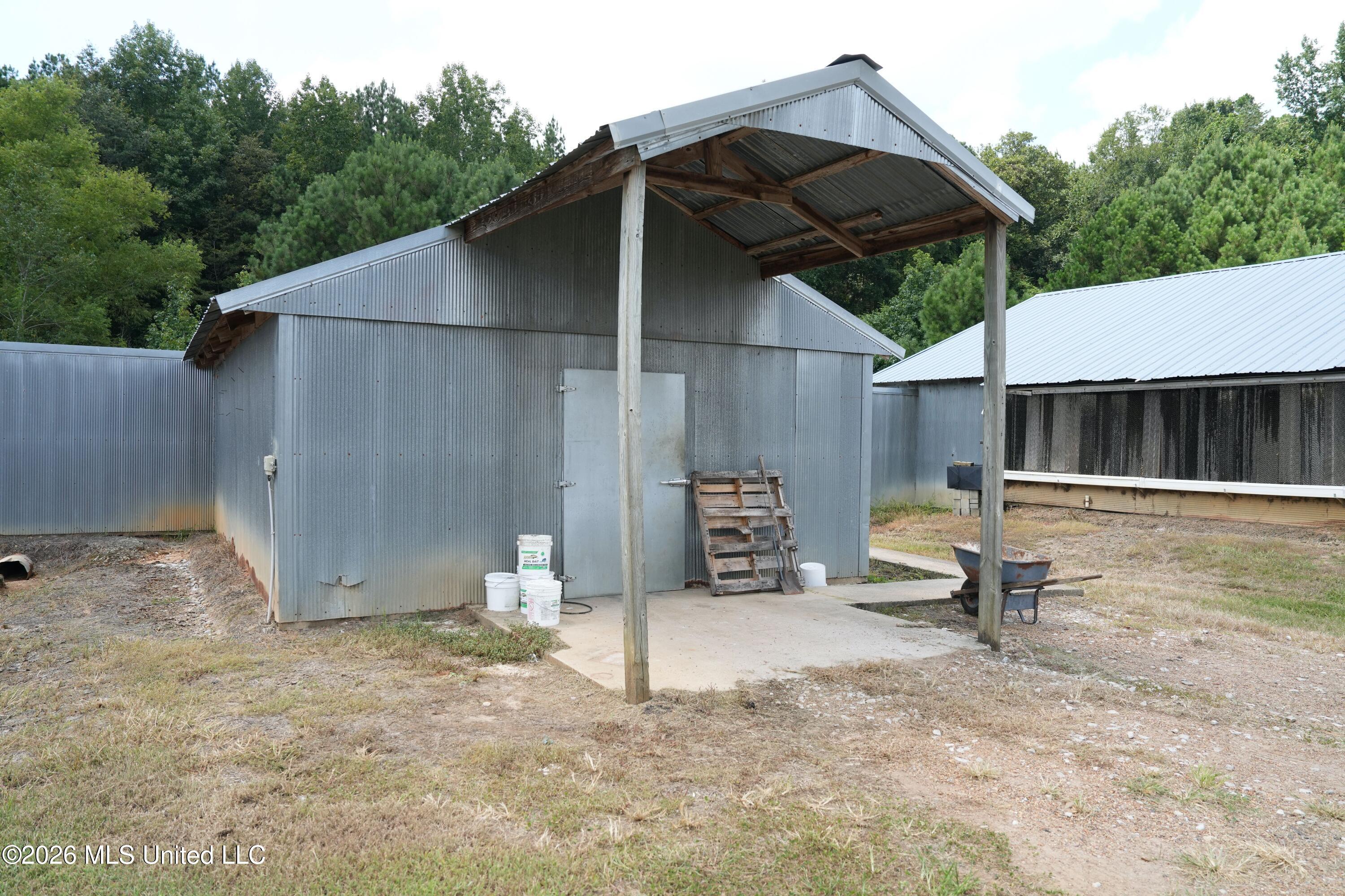 10671 Ms-427 Carthage, MS 39051 - Photo 12 of 44 DSC08891
