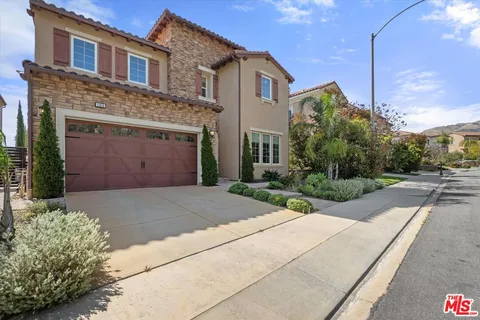 $2,000,000 | 11919 Ancona Way, Porter Ranch, CA 91326