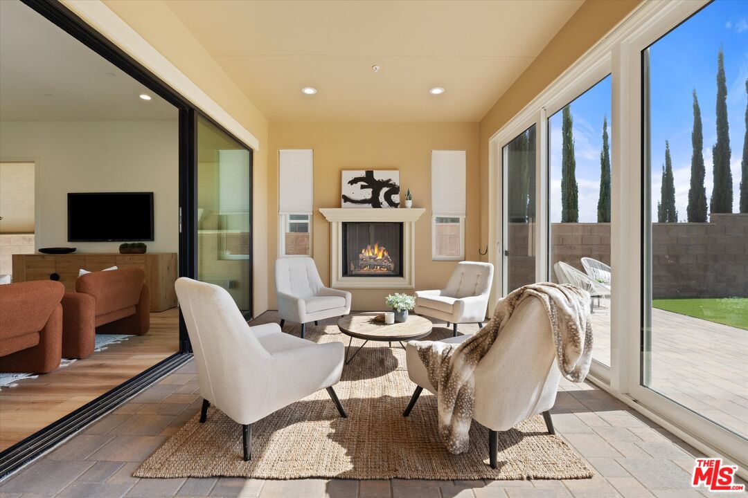 11919 Ancona Way Porter Ranch, CA 91326 - Photo 16 of 47