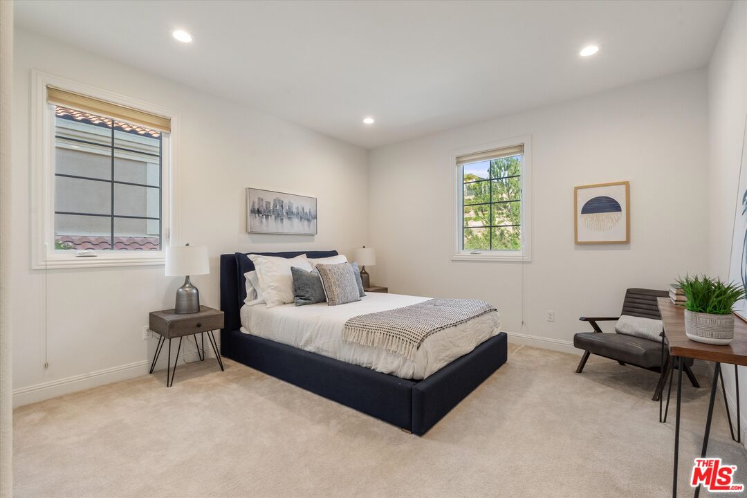 11919 Ancona Way Porter Ranch, CA 91326 - Photo 26 of 47