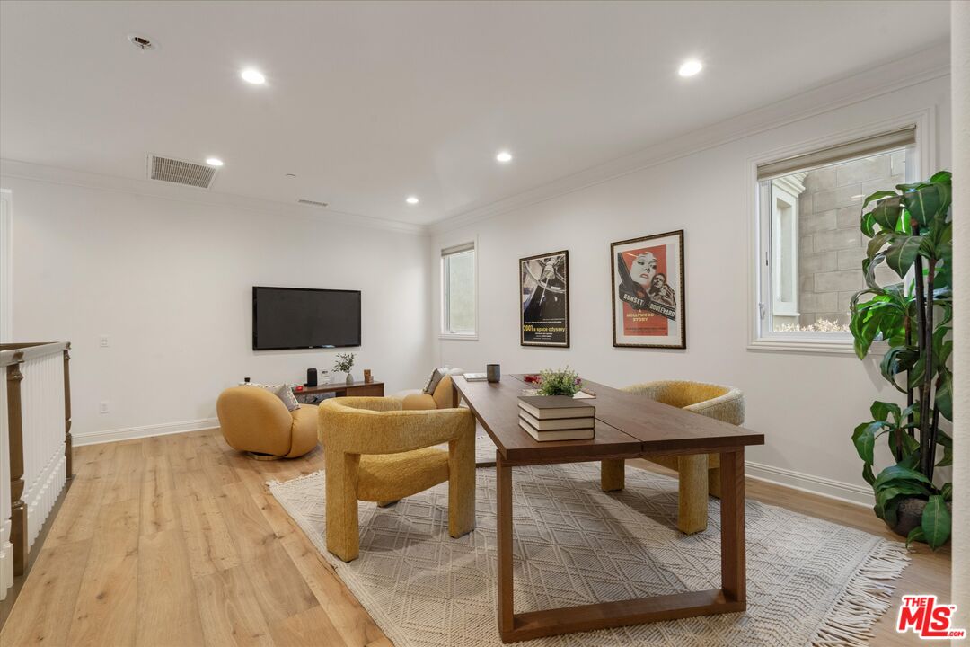 11919 Ancona Way Porter Ranch, CA 91326 - Photo 37 of 47