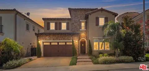 $2,000,000 | 11919 Ancona Way, Porter Ranch, CA 91326