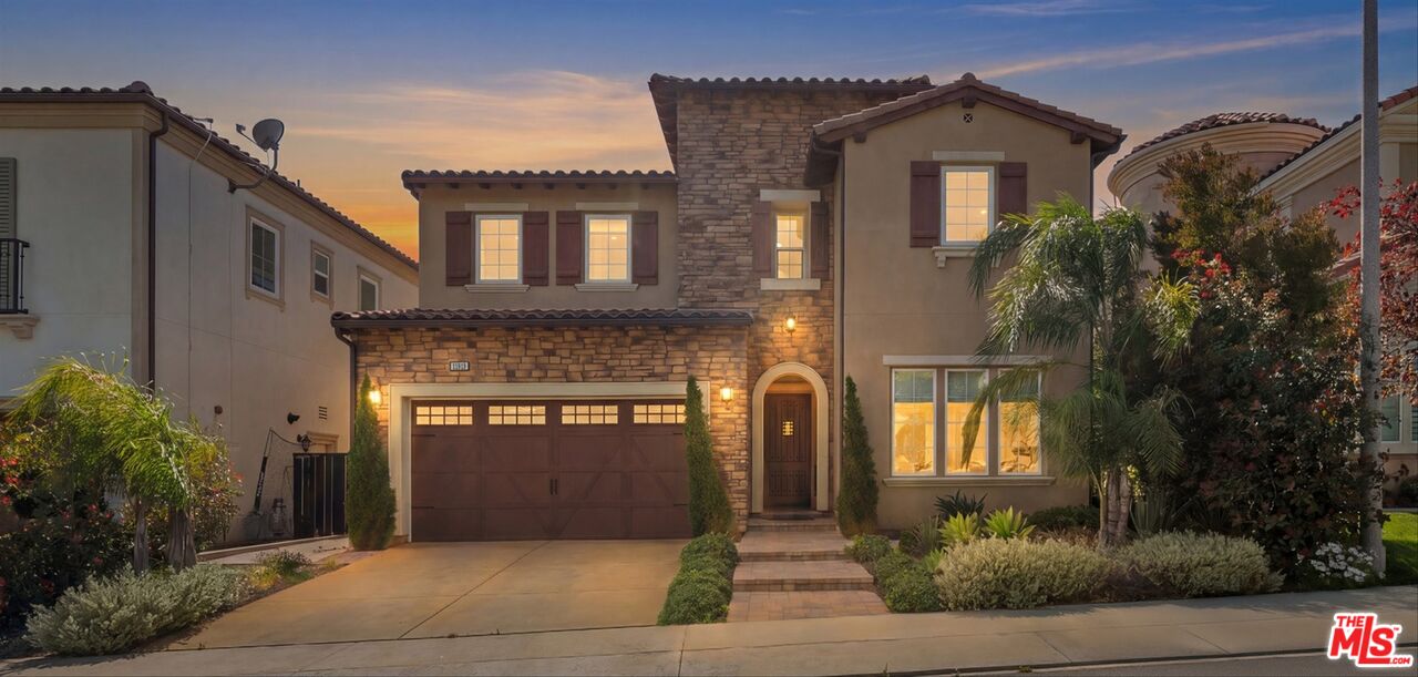 11919 Ancona Way Porter Ranch, CA 91326 - Photo 41 of 47