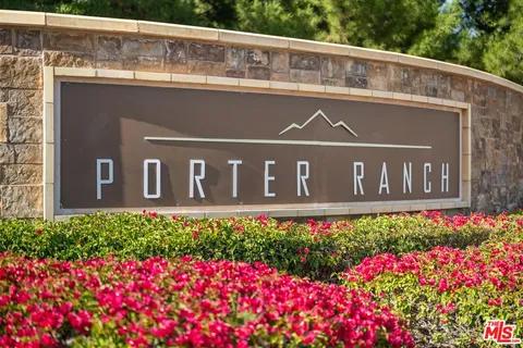 $2,000,000 | 11919 Ancona Way, Porter Ranch, CA 91326