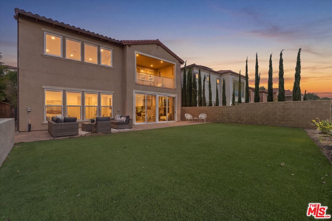 11919 Ancona Way Porter Ranch, CA 91326 - Photo 43 of 47