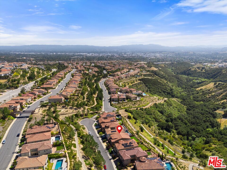 11919 Ancona Way Porter Ranch, CA 91326 - Photo 44 of 47