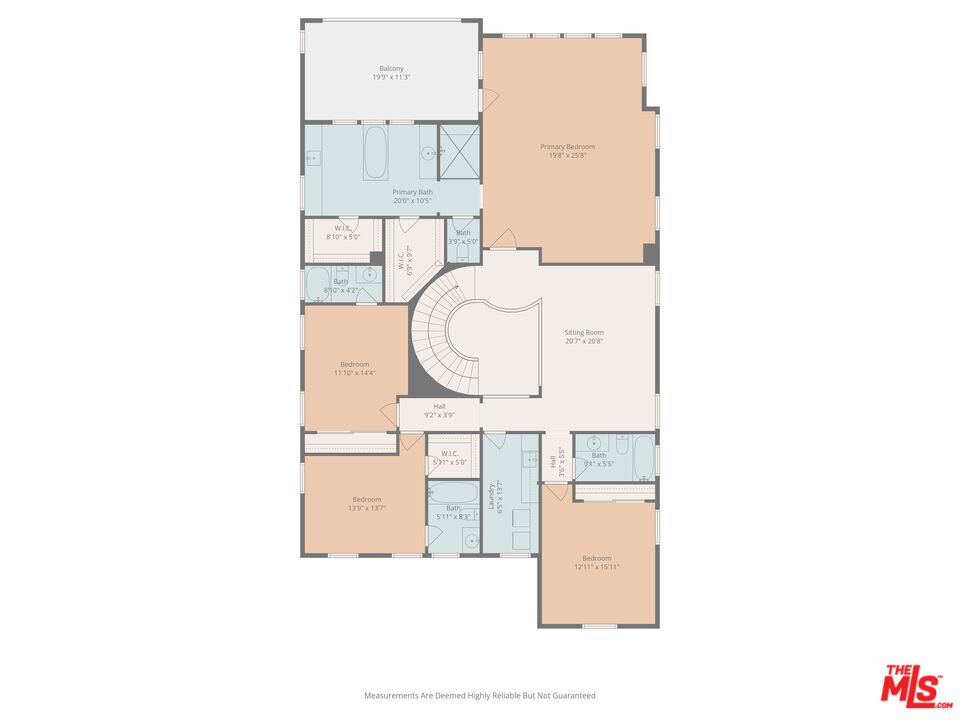 11919 Ancona Way Porter Ranch, CA 91326 - Photo 45 of 47