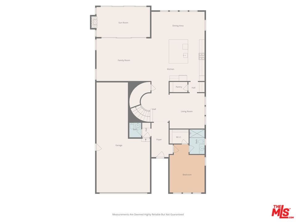 11919 Ancona Way Porter Ranch, CA 91326 - Photo 46 of 47