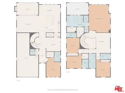 $2,000,000 | 11919 Ancona Way, Porter Ranch, CA 91326