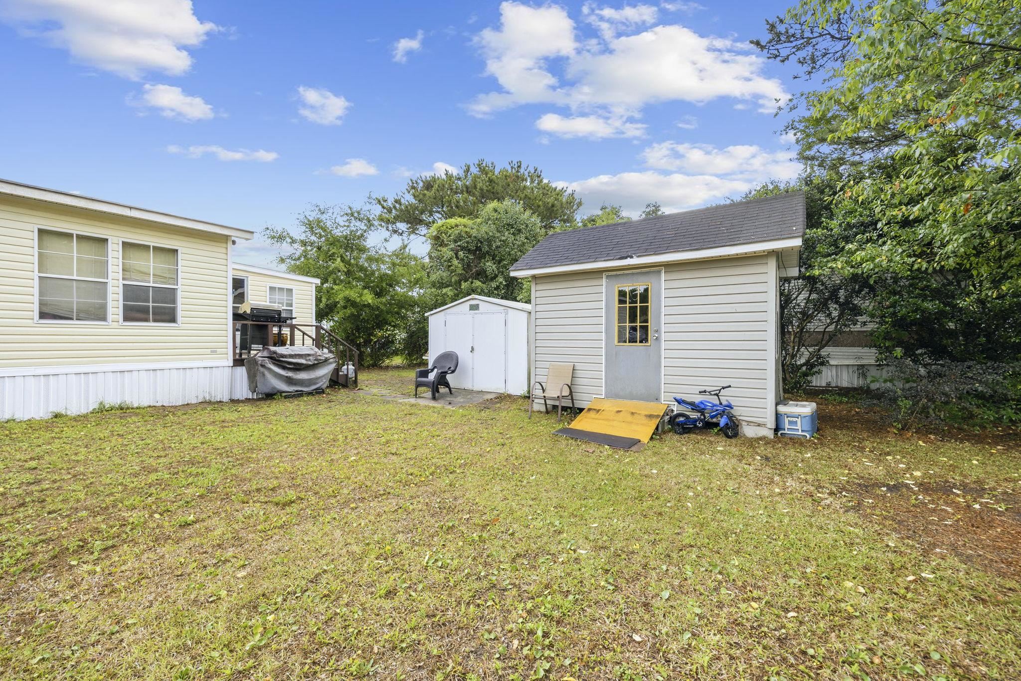 11140 Mcdowell Shortcut Road Murrells Inlet, SC 29576 - Photo 15 of 17