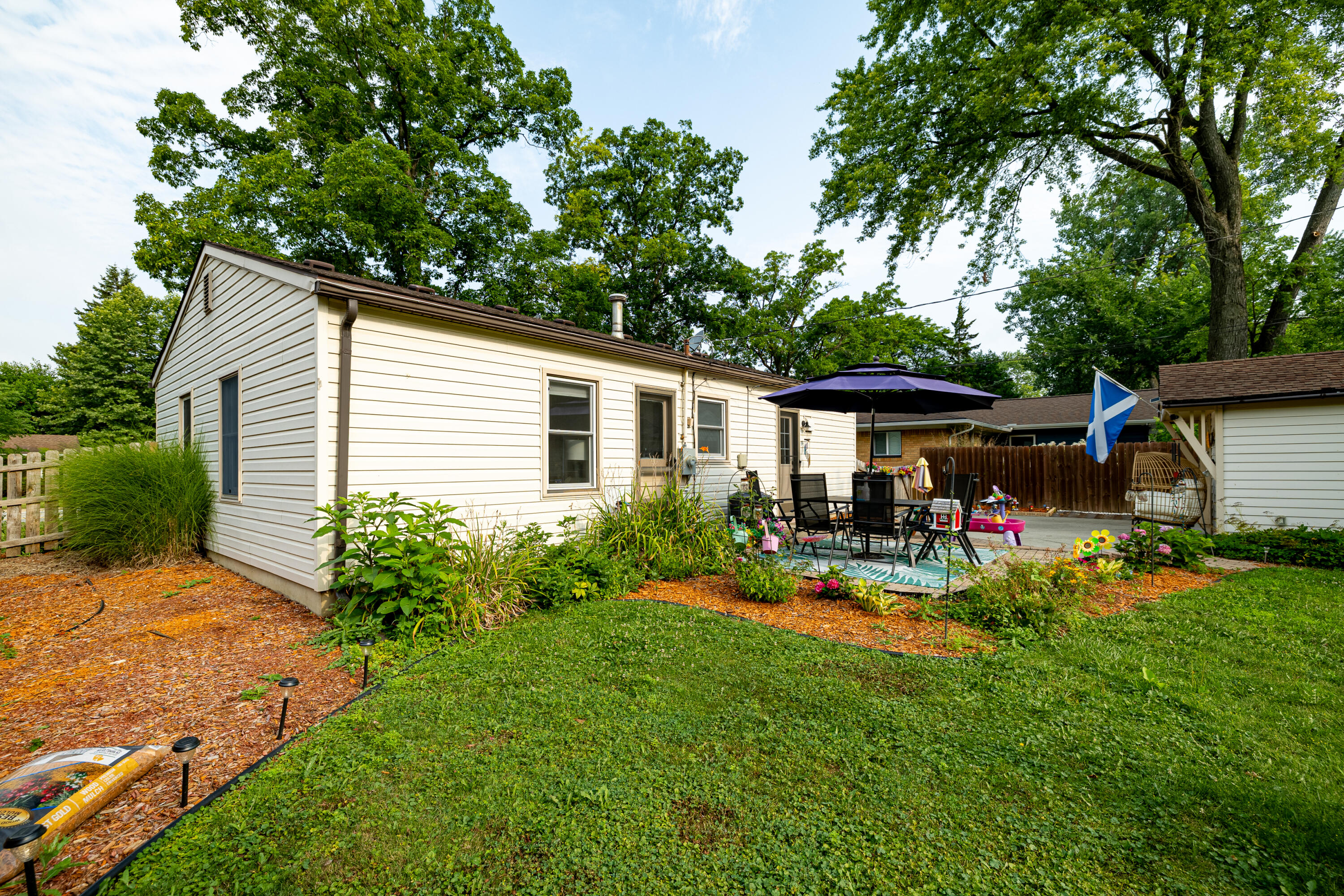 1036 North Maple Road Ann Arbor, MI 48103 - Photo 35 of 43 1036 N Maple Rd (11 of 49)