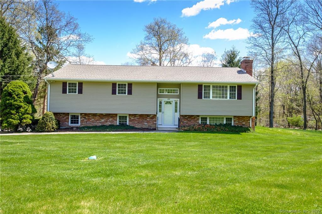 284 Linkfield Road Watertown, CT 06795 - Photo 1 of 1