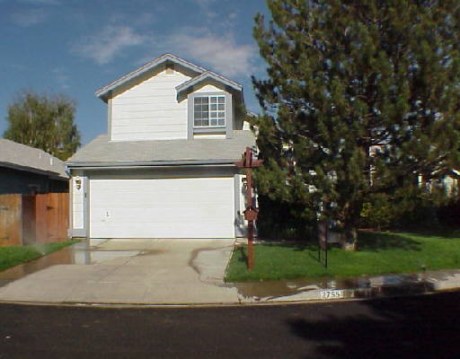 2755 Azuza Way Reno, NV 89502 - Photo 1 of 1