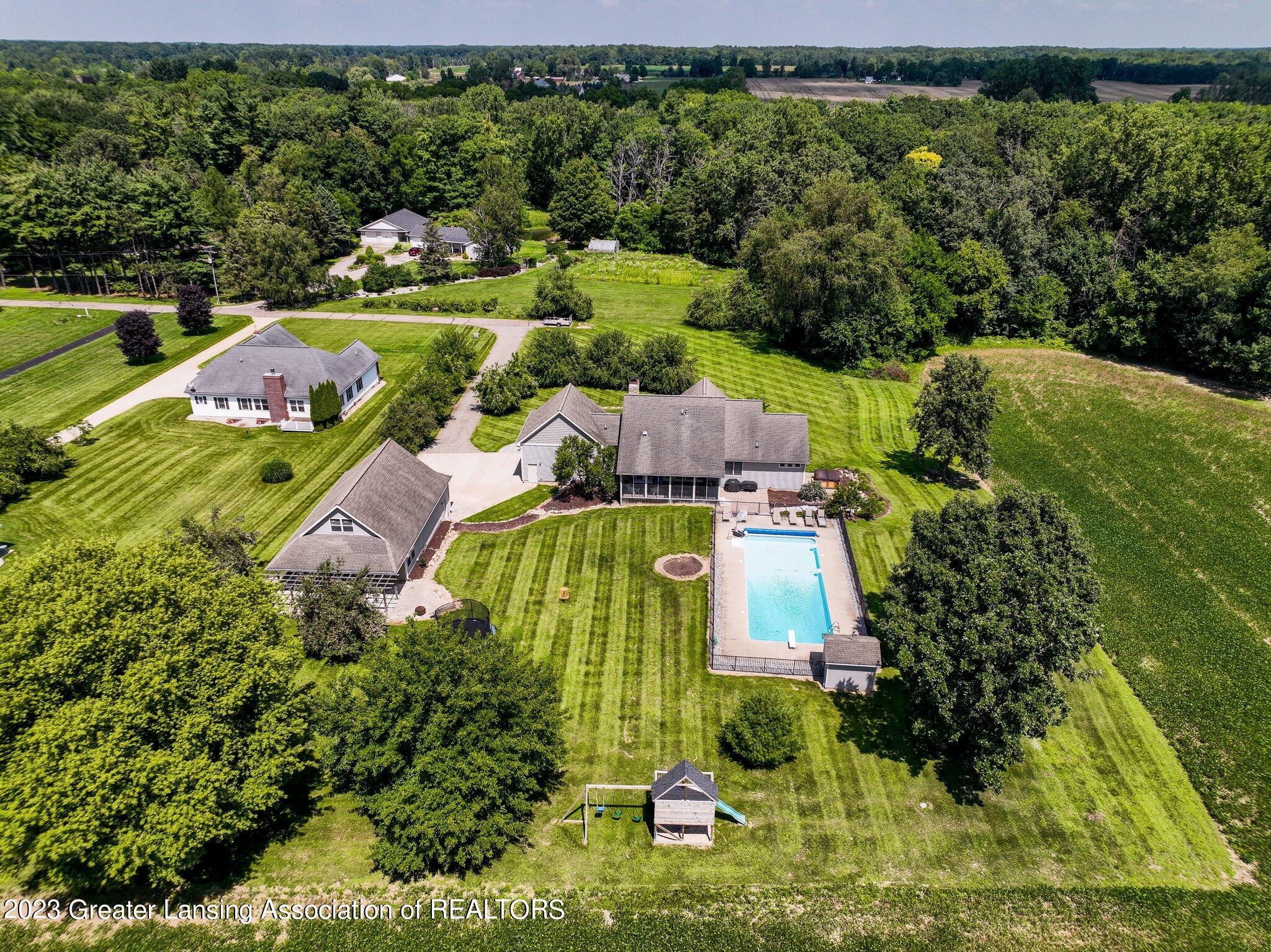 13535 South Wright Road Eagle, MI 48822 - Photo 57 of 62 61-web-or-mls-13535-s-wright-rd