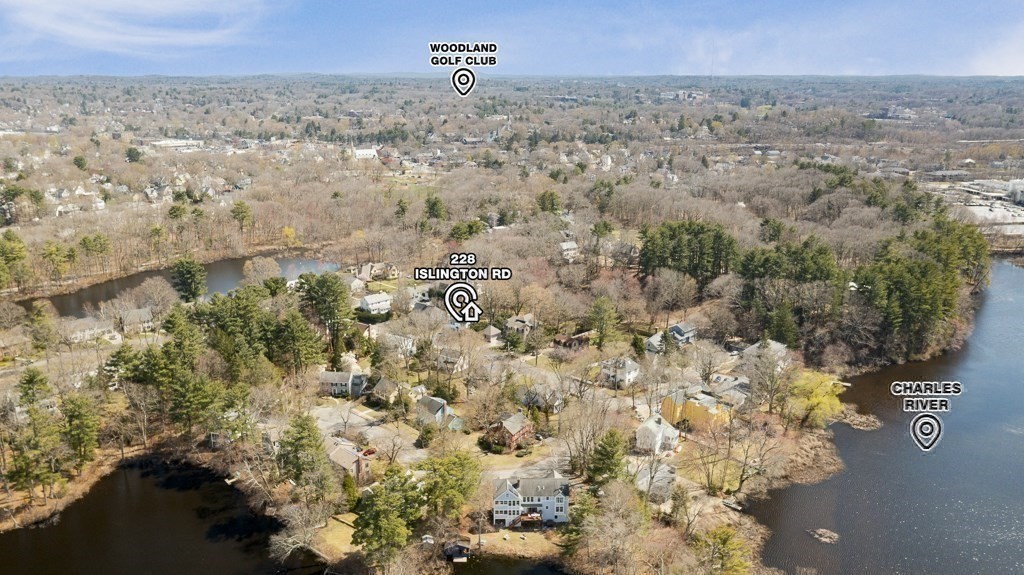 228 Islington Road Newton, MA 02466 - Photo 29 of 29