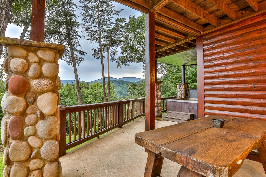 175 Cochise Road Cherry Log, GA 30522 - Photo 81 of 89