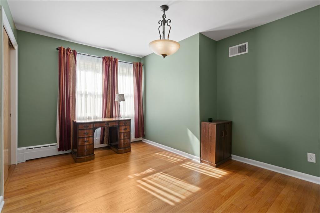 208 Summit Road Butler, PA 16001 - Photo 18 of 33 a view of livingroom with window