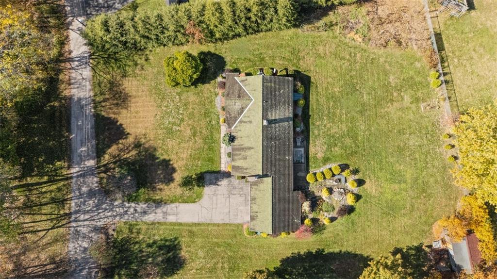 208 Summit Road Butler, PA 16001 - Photo 30 of 33