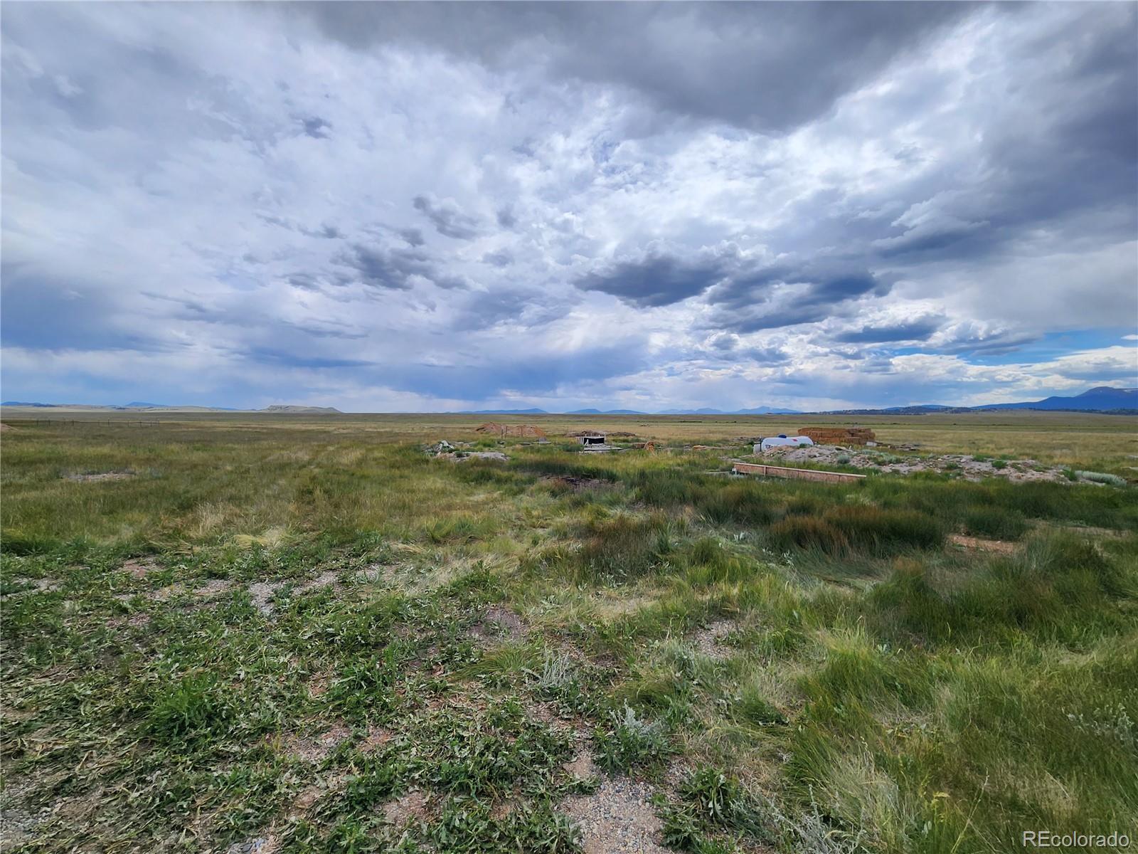 161 Fourmile Creek Road Hartsel, CO 80449 - Photo 15 of 31 a view of an ocean