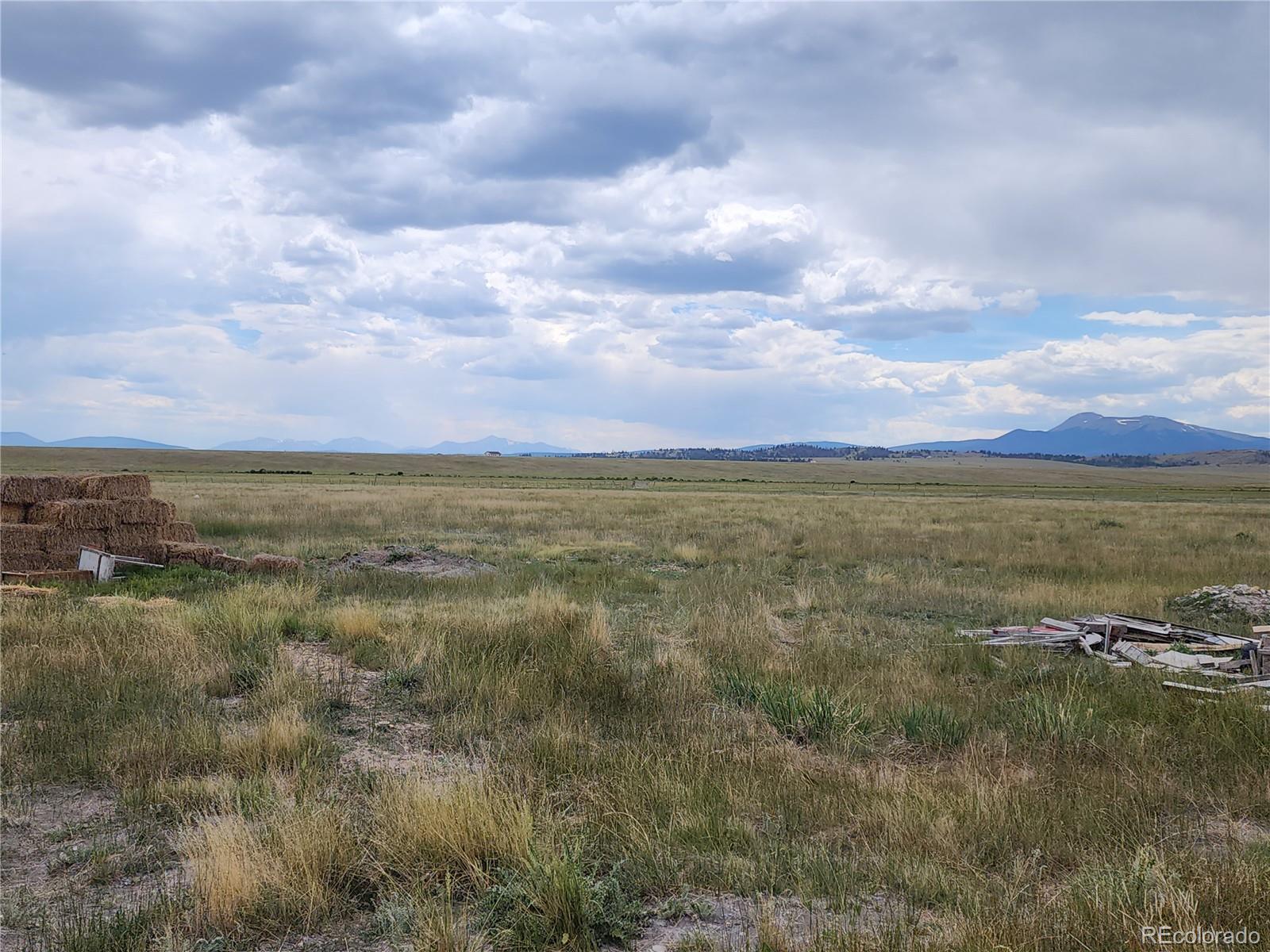 161 Fourmile Creek Road Hartsel, CO 80449 - Photo 16 of 31