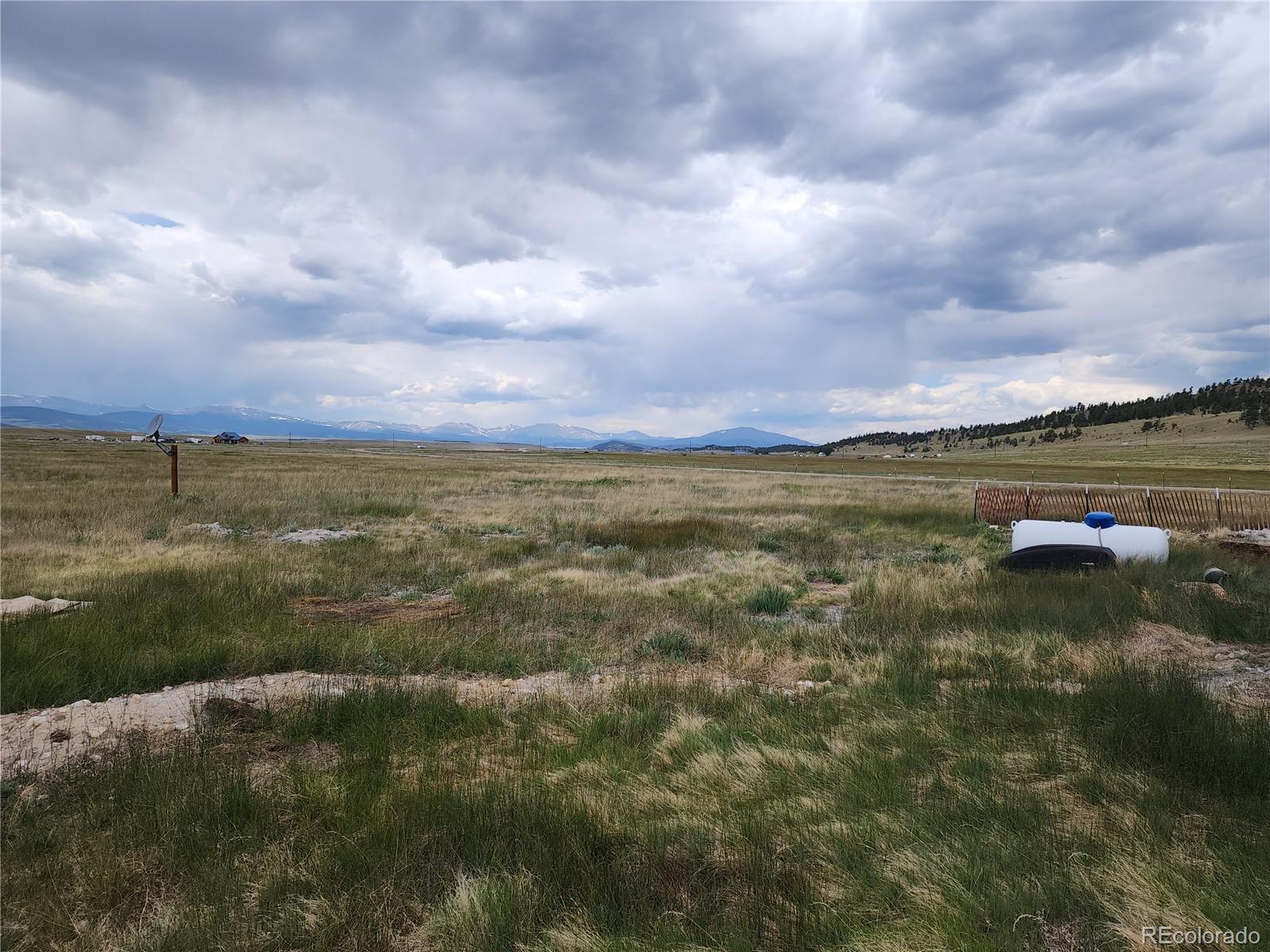 161 Fourmile Creek Road Hartsel, CO 80449 - Photo 23 of 31