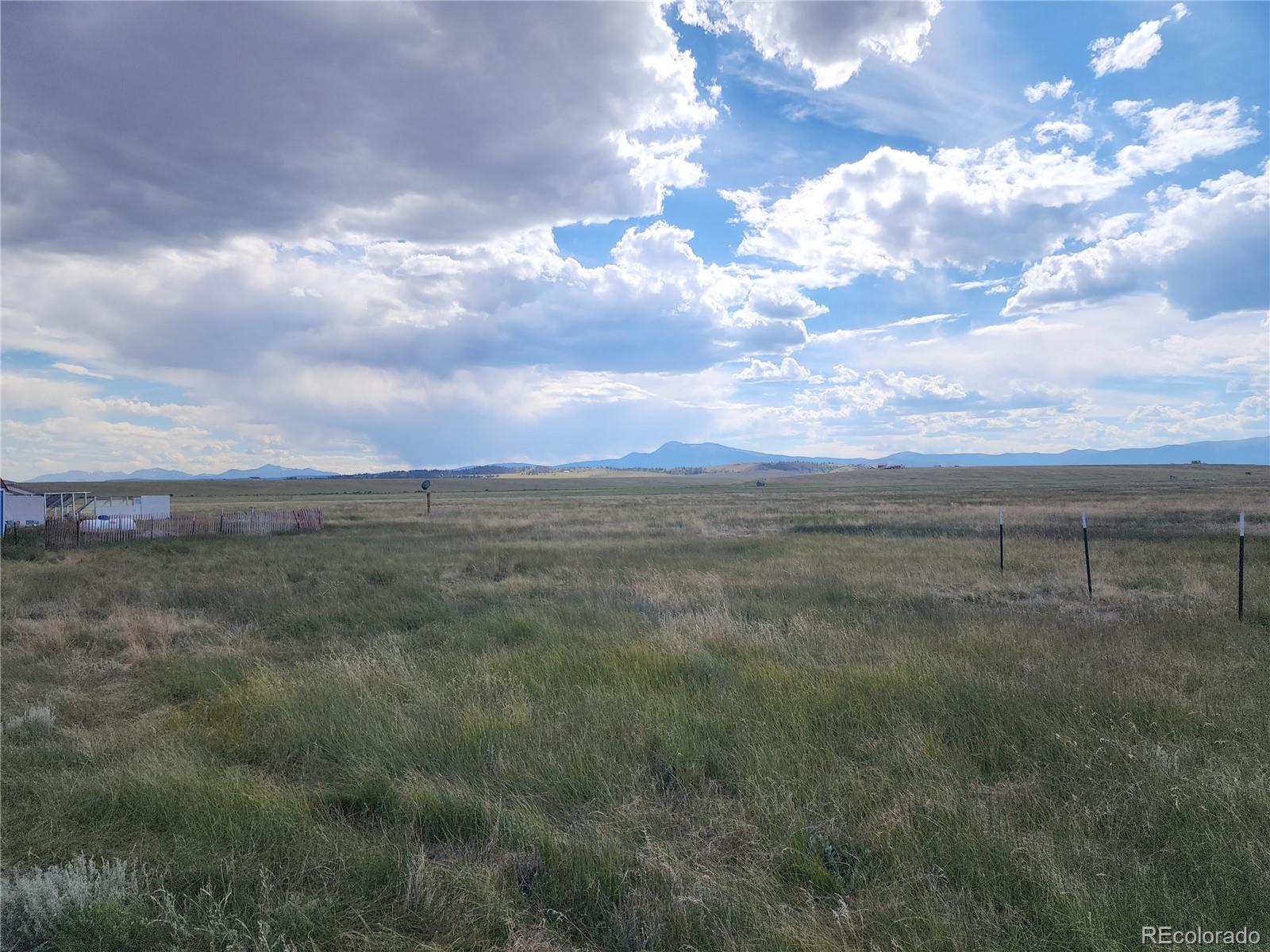 161 Fourmile Creek Road Hartsel, CO 80449 - Photo 5 of 31 a view of an outdoor space and beach